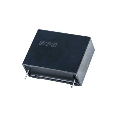 130 µF Film Capacitor 600V Polypropylene (PP), Metallized Radial - 4 Leads - 1