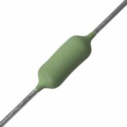 130 mOhms ±5% 3W Through Hole Resistor Axial Flame Retardant Coating, Pulse Withstanding, Safety Wirewound - Vishay Beyschlag Draloric BC Components