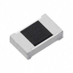 13.3 kOhms ±0.5% 0.2W, 1/5W Chip Resistor 0603 (1608 Metric) Automotive AEC-Q200, Pulse Withstanding Thick Film - 1