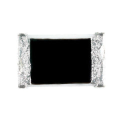13.3 kOhms ±1% 0.25W, 1/4W Chip Resistor 0603 (1608 Metric) Anti-Sulfur, Automotive AEC-Q200, Pulse Withstanding Thick Film - Panasonic Electronic Components