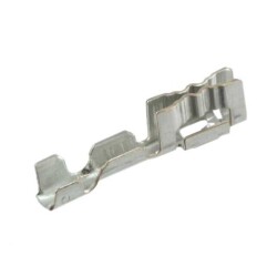 Socket Contact Tin 22-26 AWG Crimp - TE Connectivity AMP Connectors