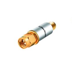 1.3GHz (Cutoff) Frequency Low Pass RF Filter (Radio Frequency) Bandwidth 3.79dB SMA In line Module - Mini-Circuits