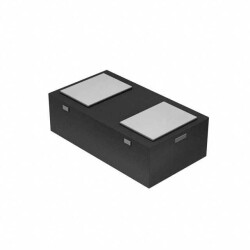 13V Clamp 5A (8/20µs) Ipp Tvs Diode Surface Mount 0402C/SOD-923F - Comchip Technology
