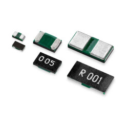 14 mOhms ±1% 1W Chip Resistor 1206 (3216 Metric) Current Sense, High Voltage Metal Foil - Littelfuse Inc.
