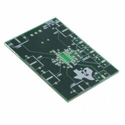 14-SOIC 4:1 Multiplexer Interface Evaluation Board - 1