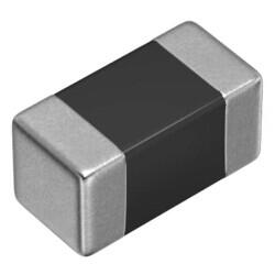 140 nH Shielded Multilayer Inductor 450 mA 450mOhm Max 0402 (1005 Metric) - TDK Corporation