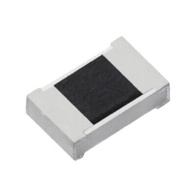140 Ohms ±1% 0.1W, 1/10W Chip Resistor 0603 (1608 Metric) - 1