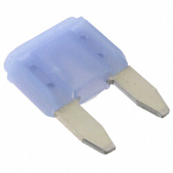 15 A 32 V Fuse Automotive Requires Holder Blade, Miniature - Littelfuse Inc.