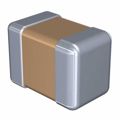 1.5 µF ±10% 50V Ceramic Capacitor X7R 0805 (2012 Metric) - 1