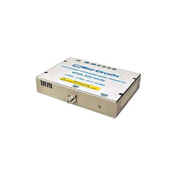 15 GHz Sweep Function Generator, Pulse Generator 1 Channel Pulse, RF Display Type No Display - Mini-Circuits