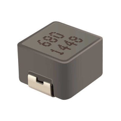 1.5 µH Shielded Drum Core, Wirewound Inductor 12 A 9mOhm Max Nonstandard - 1