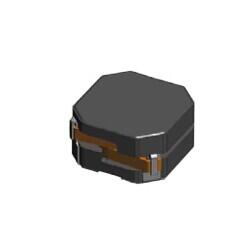 15 µH Shielded Drum Core, Wirewound Inductor 3.5 A 52.8mOhm Max Nonstandard - Murata Electronics