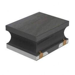 1.5 µH Shielded Drum Core, Wirewound Inductor 2.75 A 82mOhm Max 1008 (2520 Metric) - TDK