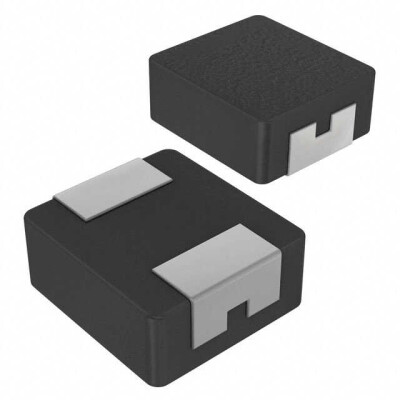 1.5 µH Shielded Drum Core, Wirewound Inductor 4.5 A 42mOhm Max 2-SMD - 1