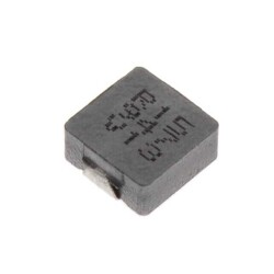 1.5 µH Shielded Inductor 12 A 8.9mOhm Max Nonstandard - Delta Electronics Cyntec