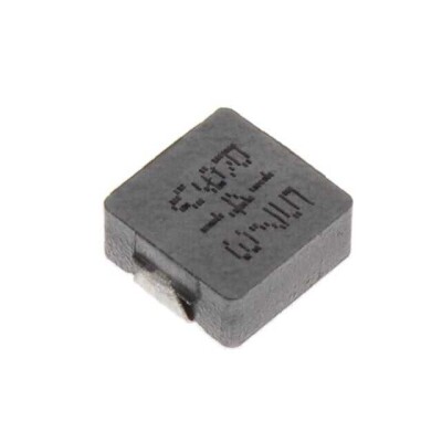 1.5 µH Shielded Inductor 12 A 8.9mOhm Max Nonstandard - 1