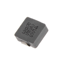 1.5 µH Shielded Inductor 12 A 8.9mOhm Max Nonstandard - Delta Electronics Cyntec (1)