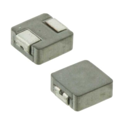1.5 µH Shielded Molded Inductor 10 A 12mOhm Max Nonstandard - 1
