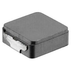 1.5 µH Shielded Molded Inductor 15 A 5.8mOhm Max Nonstandard - Vishay Dale