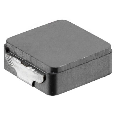 1.5 µH Shielded Molded Inductor 15 A 5.8mOhm Max Nonstandard - 1