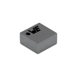 1.5 µH Shielded Molded Inductor 6.2 A 20mOhm Max 1616 (4040 Metric) - 1