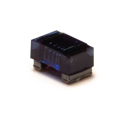 1.5 µH Unshielded Wirewound Inductor 600 mA 400mOhm 0603 (1608 Metric) - Bourns Inc.