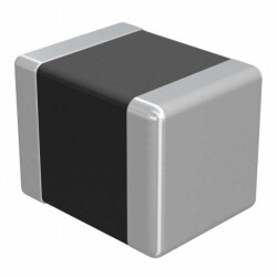 1.5 µH Unshielded Wirewound Inductor 1 A 60mOhm 1210 (3225 Metric) - 1