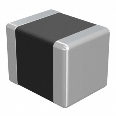 1.5 µH Unshielded Wirewound Inductor 1 A 60mOhm 1210 (3225 Metric) - 1