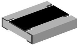 1.5 kOhms ±1% 1W Chip Resistor Wide 1812 (4532 Metric), 1218 Automotive AEC-Q200 Thick Film - 1