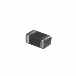 1.5 kOhms 1 Power, Signal Line Ferrite Bead 0402 (1005 Metric) 50mA 2Ohm - Laird-Signal Integrity Products