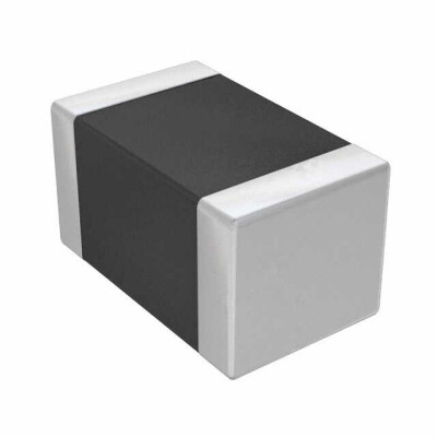 1.5 kOhms @ 100 MHz 1 Signal Line Ferrite Bead 0805 (2012 Metric) 1A 300mOhm - 1