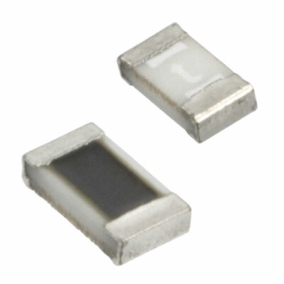 1.5 kOhms ±0.5% 0.063W, 1/16W Chip Resistor 0603 (1608 Metric) Thin Film - 1