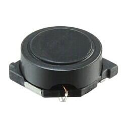 1.5 mH Shielded Drum Core, Wirewound Inductor 270 mA 4.44Ohm Max Nonstandard - Taiyo Yuden