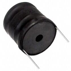 1.5 mH Unshielded Wirewound Inductor 800 mA 1.26Ohm Max Radial, Vertical Cylinder - Abracon LLC