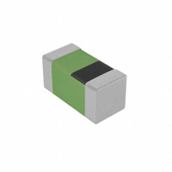 1.5 nH Unshielded Multilayer Inductor 1 A 100mOhm Max 0402 (1005 Metric) - 1