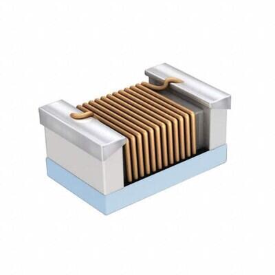 15 nH Unshielded Wirewound Inductor 1.1 A 110mOhm 0402 (1005 Metric) - - 1