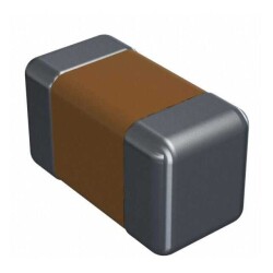 15 pF ±1% 100V Ceramic Capacitor C0G, NP0 0805 (2012 Metric) - KYOCERA AVX