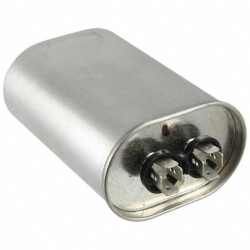 15 µF Film Capacitor 660V Polypropylene (PP), Metallized Radial, Can - Cornell Dubilier Knowles