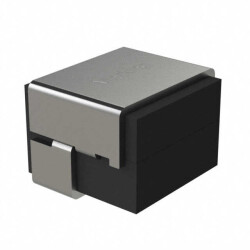 1.5 µH Shielded Drum Core, Wirewound Inductor 34 A 0.42mOhm Nonstandard - Würth Elektronik