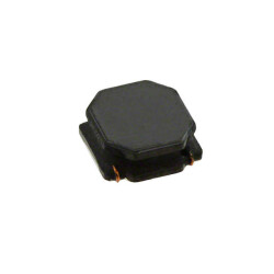 15 µH Shielded Drum Core, Wirewound Inductor 1.8 A 123.5mOhm Max Nonstandard - Taiyo Yuden