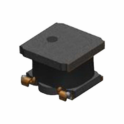 1.5 µH Shielded Drum Core, Wirewound Inductor 5 A 22.1mOhm Max Nonstandard - 1