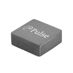 1.5 µH Shielded Molded Inductor 10.5 A 11.2mOhm Max Nonstandard - Pulse Electronics