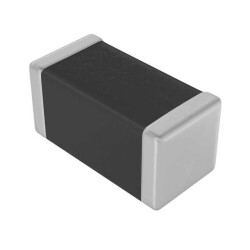 1.5 µH Shielded Multilayer Inductor 350 mA 500mOhm 0402 (1005 Metric) - TDK Corporation