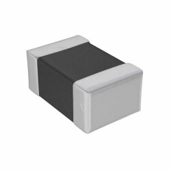 15 µH Shielded Multilayer Inductor 350 mA 470mOhm 0805 (2012 Metric) - 2