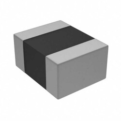1.5 µH Shielded Thin Film Inductor 2 A 132mOhm Max 0806 (2016 Metric) - TDK Corporation