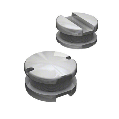 15 µH Unshielded Drum Core, Wirewound Inductor 4.5 A 34mOhm Max Nonstandard - 1
