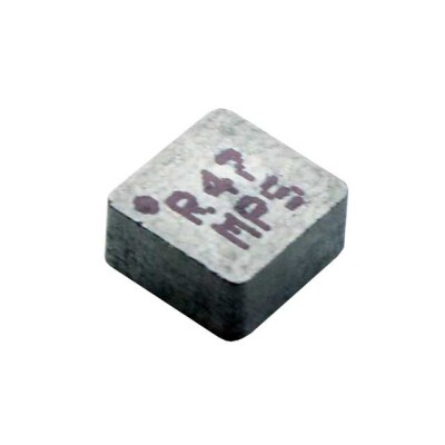 1.5 µH Unshielded Molded Inductor 9 A 9.7mOhm 2-SMD - 1