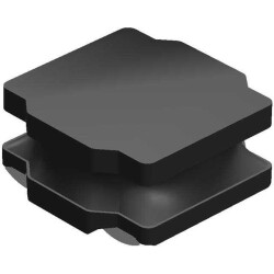 1.5 µH Unshielded Wirewound Inductor 4.6 A 31mOhm Max 1616 (4040 Metric) - Taiyo Yuden