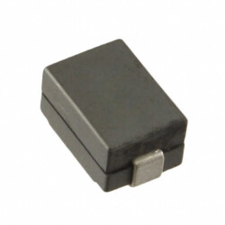 150 nH Unshielded Drum Core, Wirewound Inductor 53 A 0.39mOhm Nonstandard - Eaton - Electronics Division