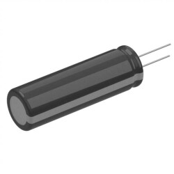 150 µF 450 V Aluminum Electrolytic Capacitors Radial, Can 5000 Hrs @ 105°C - 1